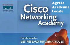 cisco formation